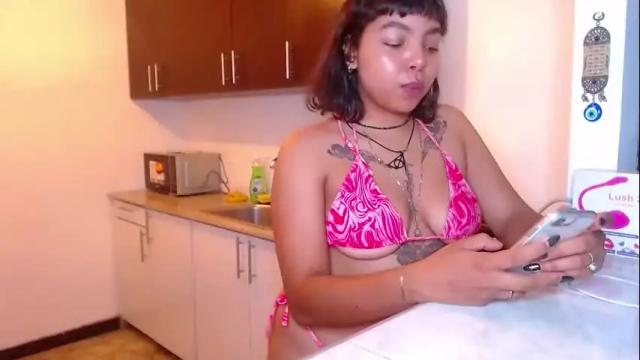 Image 12 of candydoll___ Stream on Chaturbate on 15 days ago