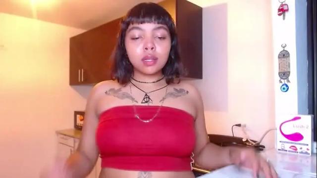 Image 2 of candydoll___ Stream on Chaturbate on 15 days ago