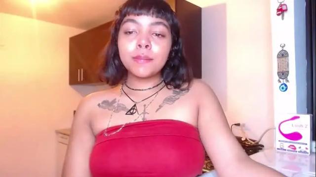 Image 3 of candydoll___ Stream on Chaturbate on 15 days ago