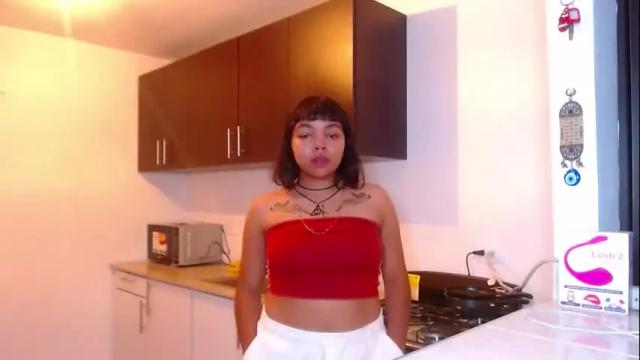 Image 4 of candydoll___ Stream on Chaturbate on 15 days ago