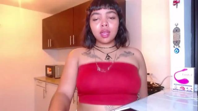 Thumbnail 2, candydoll___'s Stream at Chaturbate, 14 days ago