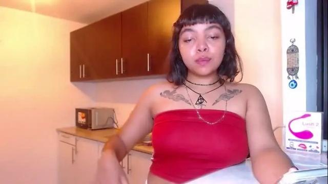 Image 6 of candydoll___ Stream on Chaturbate on 15 days ago