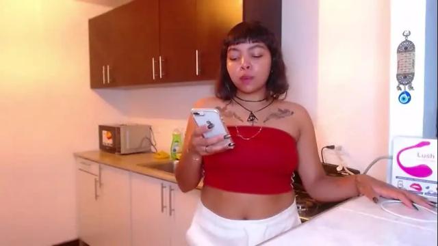 Image 7 of candydoll___ Stream on Chaturbate on 15 days ago