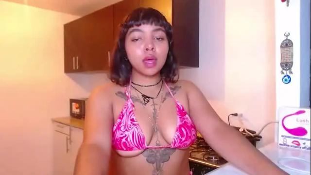 Thumbnail 3, candydoll___'s Stream at Chaturbate, 14 days ago