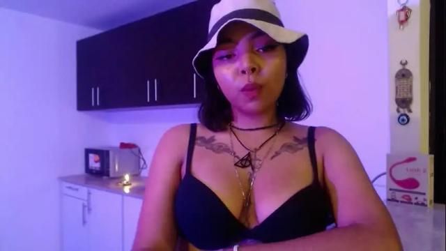 Image 12 of candydoll___ Stream on Chaturbate on 7 months ago