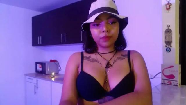 Image 3 of candydoll___ Stream on Chaturbate on 7 months ago