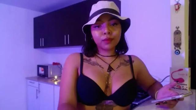 Thumbnail 2, candydoll___'s Stream at Chaturbate, 9 days ago