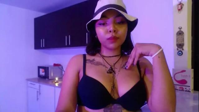 Image 8 of candydoll___ Stream on Chaturbate on 7 months ago