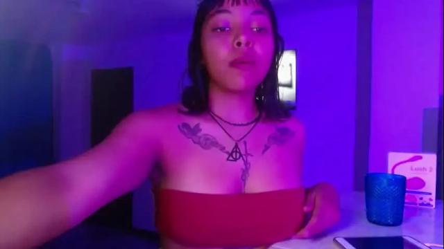 Thumbnail 1, candydoll___'s Stream at Chaturbate, 6 months ago