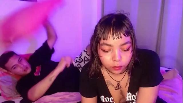 Thumbnail 1, candydoll___'s Stream at Chaturbate, 6 months ago