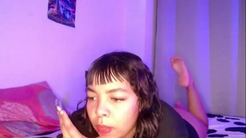 candydoll___ Chaturbate