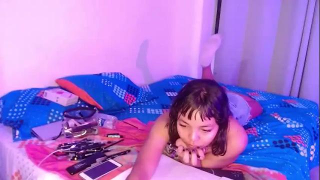 Thumbnail 2, candydoll___'s Stream at Chaturbate, 5 months ago