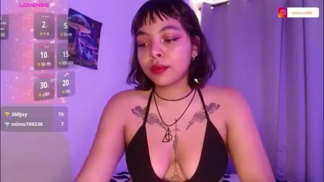 Image 2 of candydoll___ Stream on Chaturbate on 5 months ago
