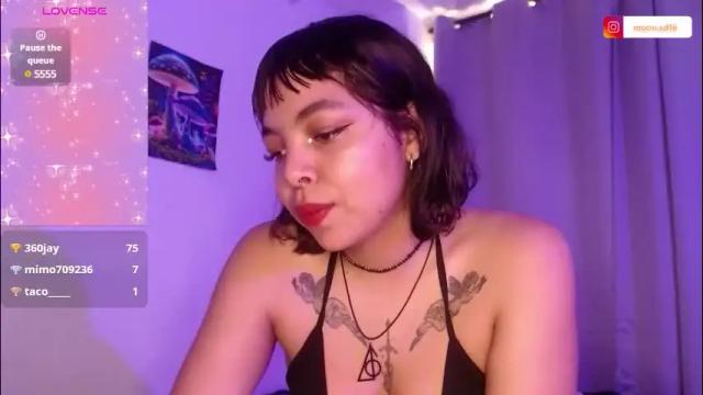 Image 7 of candydoll___ Stream on Chaturbate on 5 months ago