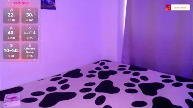 Image 7 of candydoll___ Stream on Chaturbate on 5 months ago