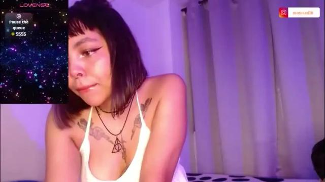 Thumbnail 1, candydoll___'s Stream at Chaturbate, 5 months ago