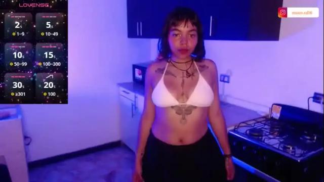 Image 2 of candydoll___ Stream on Chaturbate on 5 months ago