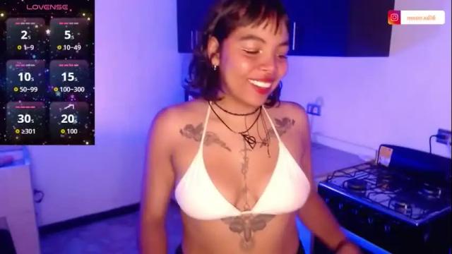 Image 4 of candydoll___ Stream on Chaturbate on 5 months ago