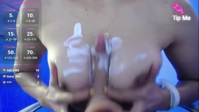 Image 10 of candydowson1 Stream on Chaturbate on 1 month ago