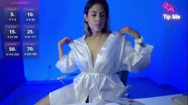 Thumbnail 2, candydowson1's Stream at Chaturbate, 1 month ago