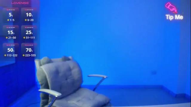Thumbnail 1, candydowson1's Stream at Chaturbate, 1 month ago