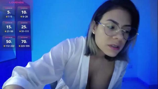 Image 4 of candydowson1 Stream on Chaturbate on 6 days ago