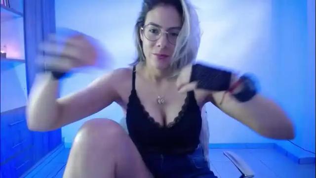 Thumbnail 1, candydowson1's Stream at Chaturbate, 2 months ago