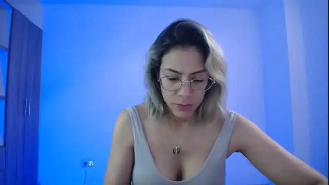 Thumbnail 1, candydowson1's Stream at Chaturbate, 2 months ago