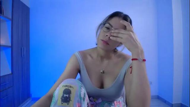 Image 3 of candydowson1 Stream on Chaturbate on 1 month ago
