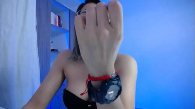 Image 11 of candydowson1 Stream on Chaturbate on 1 month ago