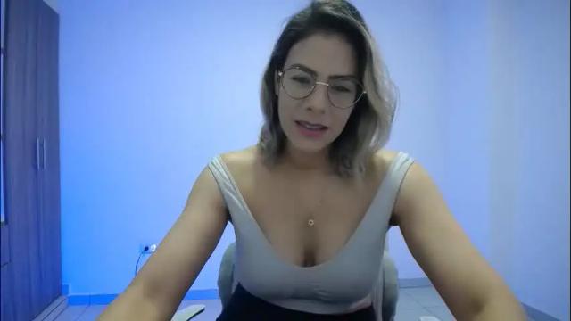 Thumbnail 1, candydowson1's Stream at Chaturbate, 17 days ago