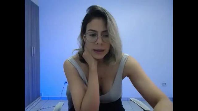 Image 6 of candydowson1 Stream on Chaturbate on 8 days ago
