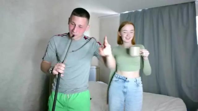 Image 4 of candyf0xy Stream on Chaturbate on 13 months ago