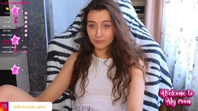 Image 12 of candyfeatcrush Stream on Chaturbate on 12 months ago
