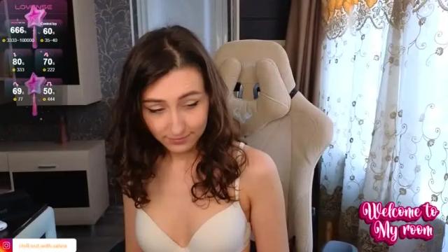 Image 12 of candyfeatcrush Stream on Chaturbate on 12 months ago