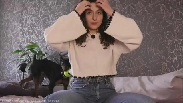 Image 10 of candyfeatcrush Stream on Chaturbate on 1 month ago