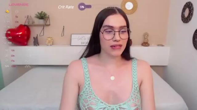Thumbnail 1, candyflowers2's Stream at Chaturbate, 14 months ago