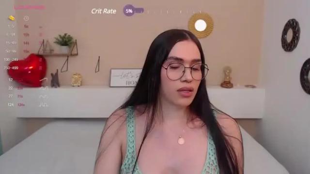 Image 12 of candyflowers2 Stream on Chaturbate on 14 months ago
