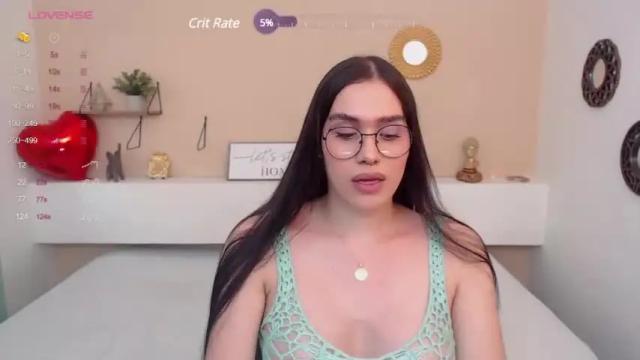 Image 3 of candyflowers2 Stream on Chaturbate on 14 months ago