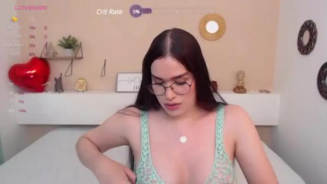 Image 4 of candyflowers2 Stream on Chaturbate on 14 months ago