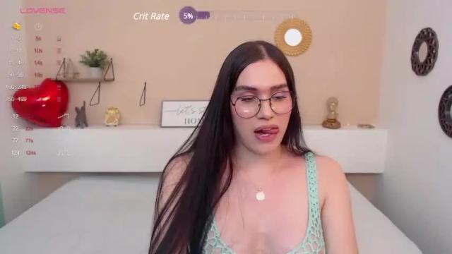 Thumbnail 2, candyflowers2's Stream at Chaturbate, 14 months ago
