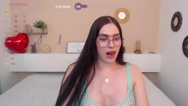 Image 6 of candyflowers2 Stream on Chaturbate on 14 months ago