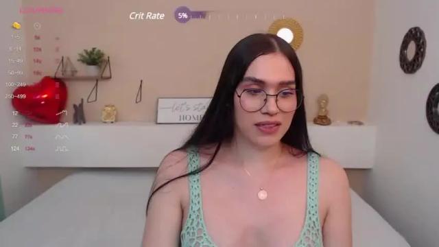 Image 8 of candyflowers2 Stream on Chaturbate on 14 months ago