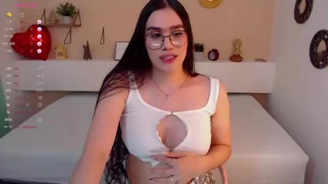Image 6 of candyflowers2 Stream on Chaturbate on 14 months ago