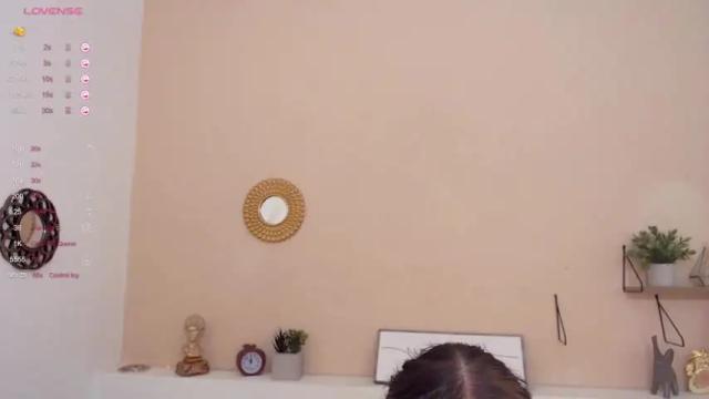Image 7 of candyflowers2 Stream on Chaturbate on 14 months ago