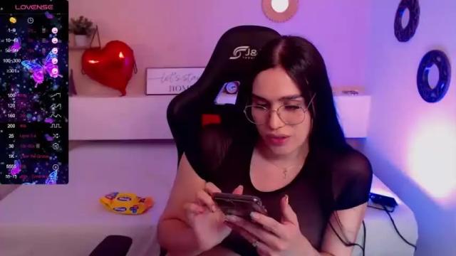 Thumbnail 2, candyflowers2's Stream at Chaturbate, 14 months ago