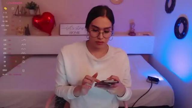 Thumbnail 1, candyflowers2's Stream at Chaturbate, 14 months ago