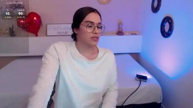 Image 10 of candyflowers2 Stream on Chaturbate on 14 months ago