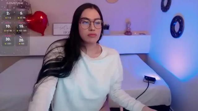 Image 12 of candyflowers2 Stream on Chaturbate on 14 months ago
