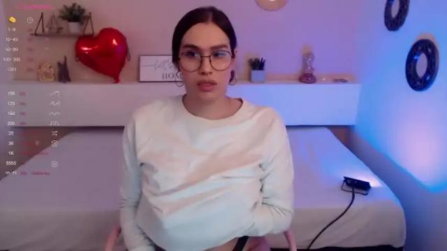 Image 2 of candyflowers2 Stream on Chaturbate on 14 months ago